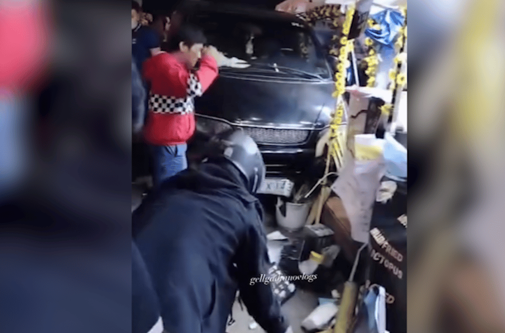 Photo courtesy: Gell Gadiano Vlogs