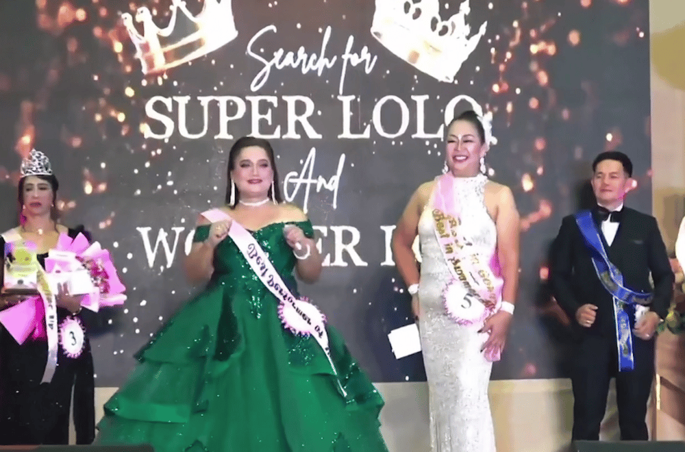 Photo via GMA Regional TV One North Central Luzon