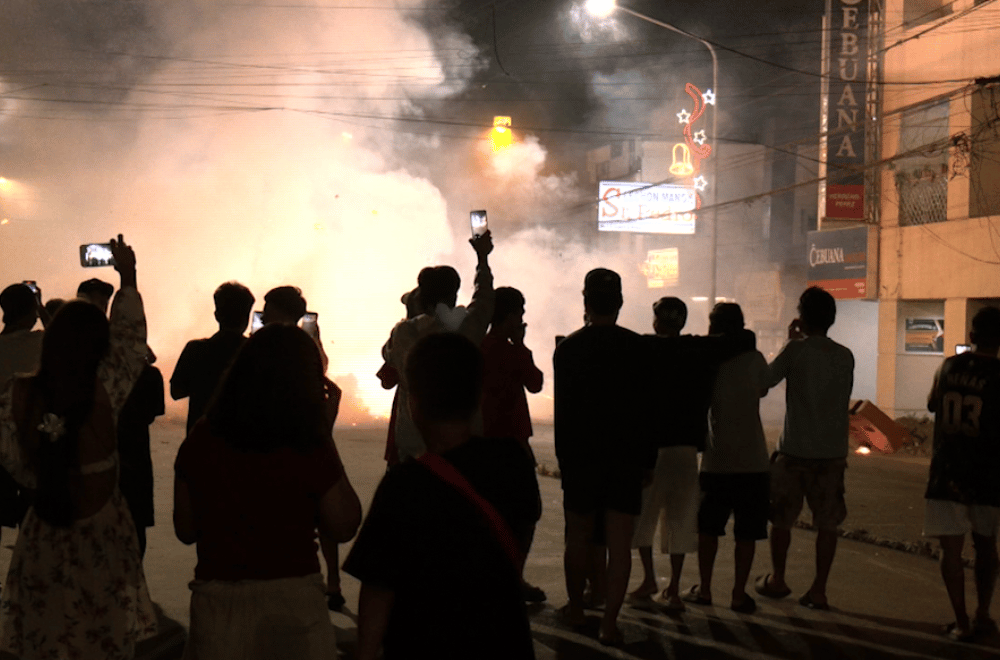 Photo via GMA Regional TV One North Central Luzon