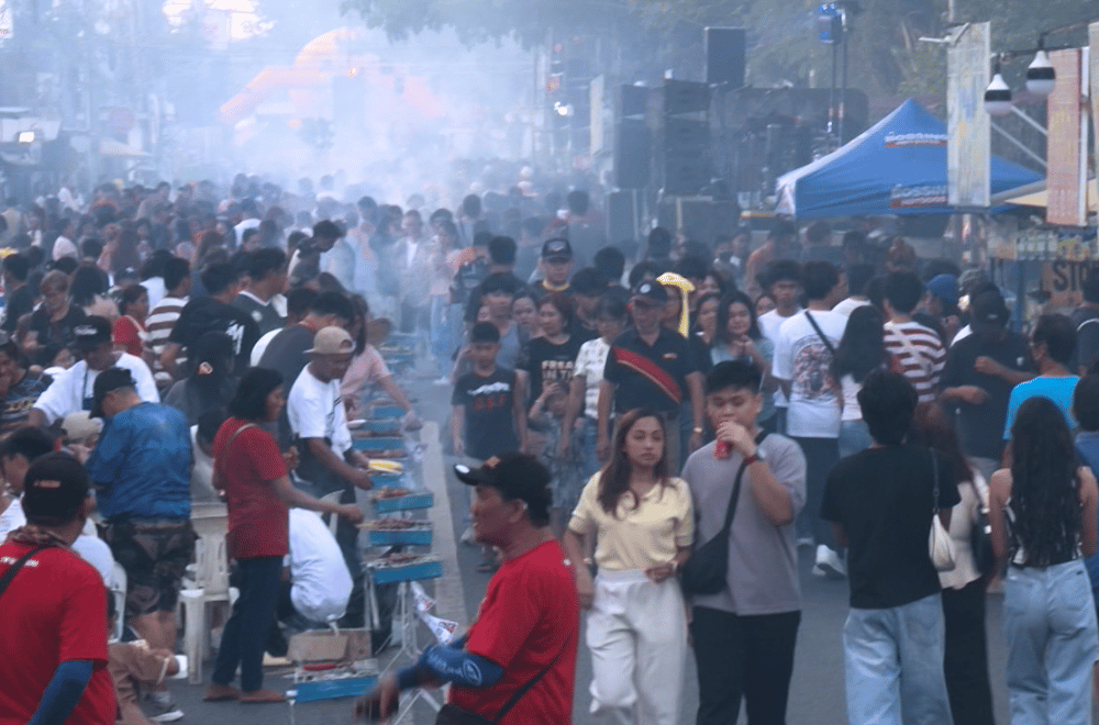 Photo via GMA Regional TV One North Central Luzon