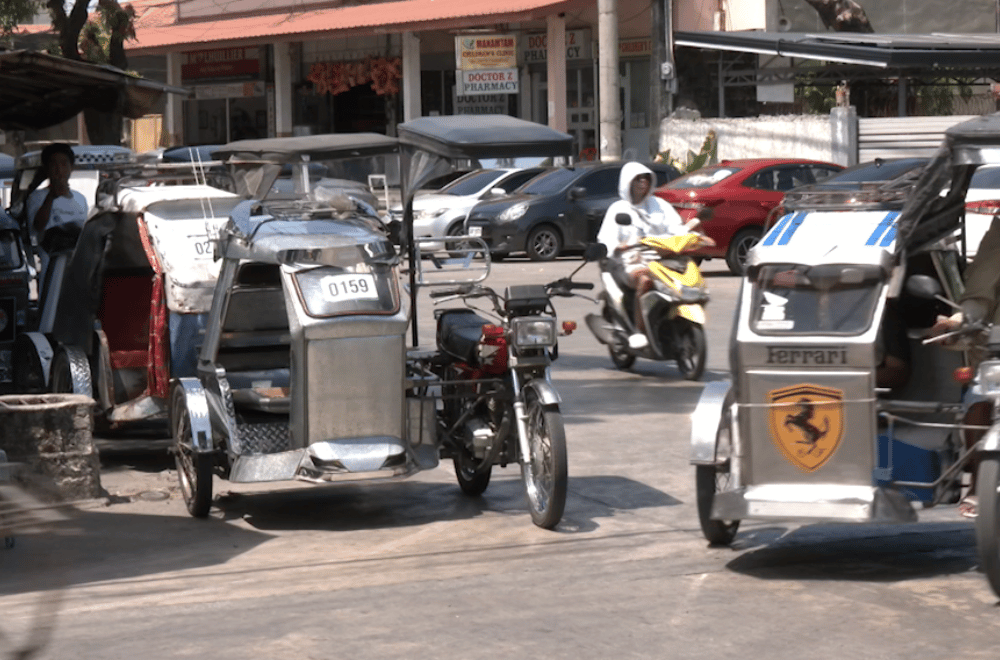 Image via GMA Regional TV One North Central Luzon