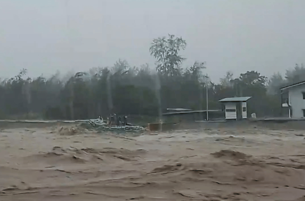 Photo courtesy of BRGY. ROSETE COUNCIL