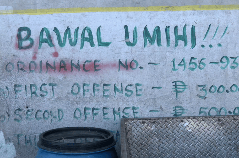 Photo via GMA Regional TV One North Central Luzon