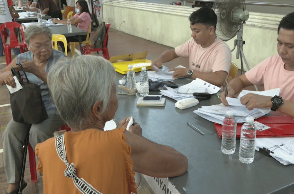 Photo via GMA Regional TV One North Central Luzon