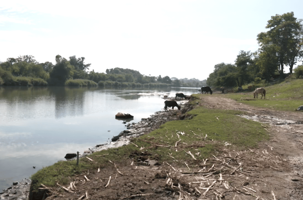 Photo via GMA Regional TV One North Central Luzon