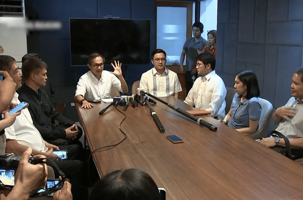 Photo via GMA Regional TV One North Central Luzon