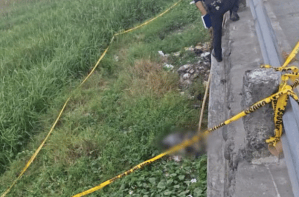 Photo courtesy of Victoria MPS/Taguig PNP/Bulacan PNP