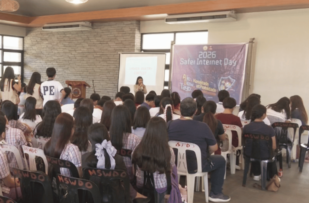 Photo via GMA Regional TV One North Central Luzon