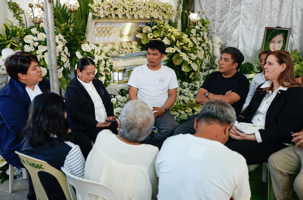 Photo courtesy of Governor Ramon Mon-Mon Guico III/Facebook