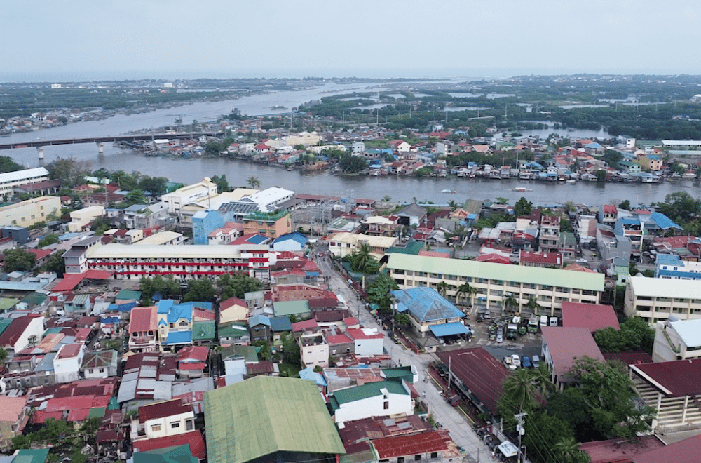 Image via GMA Regional TV One North Central Luzon