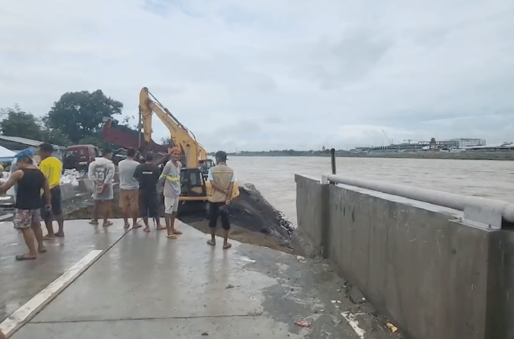 Image via GMA Regional TV One North Central Luzon