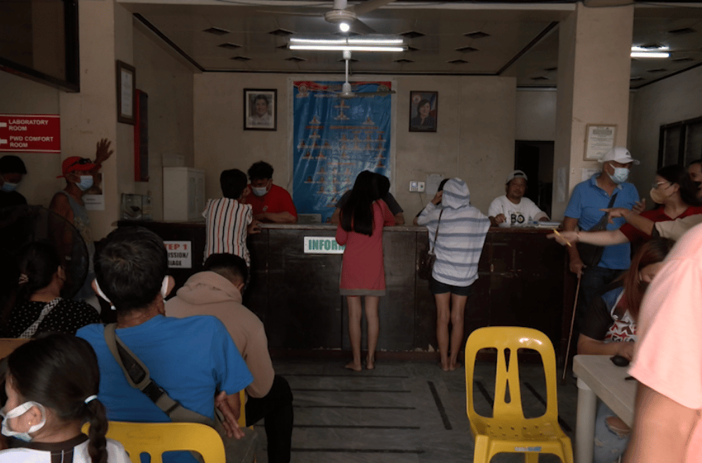 Photo via GMA Regional TV One North Central Luzon