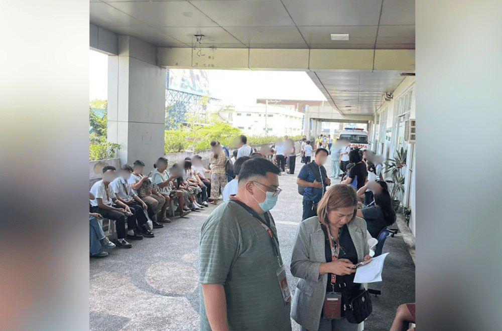 Photo via GMA Regional TV One North Central Luzon