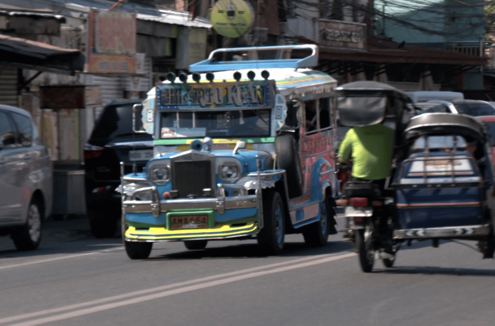 Image via GMA Regional TV One North Central Luzon