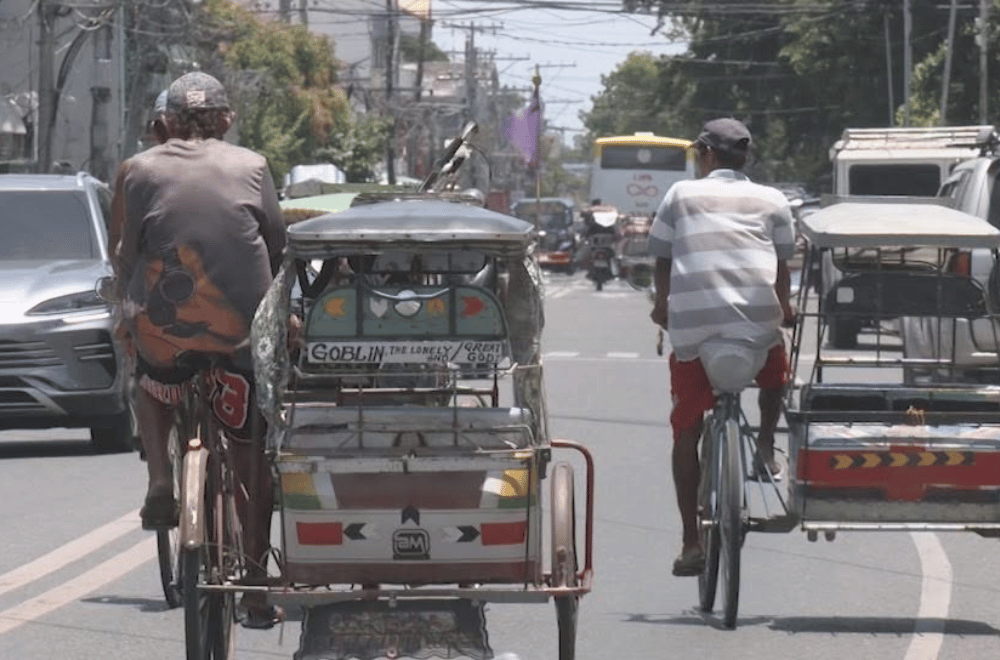 Image via GMA Regional TV One North Central Luzon