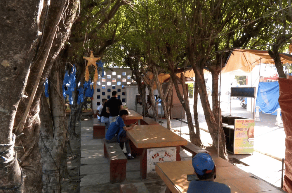 Photo via GMA Regional TV One North Central Luzon