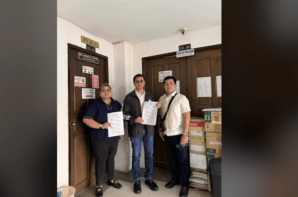 Photo courtesy: Atty. Sos Sian