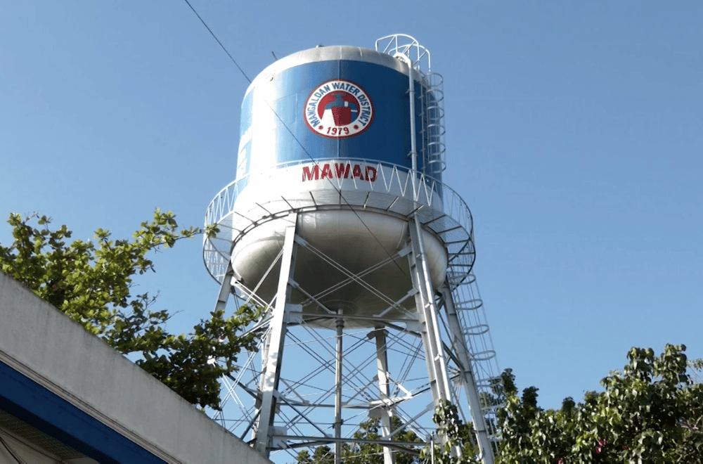 Image via GMA Regional TV One North Central Luzon