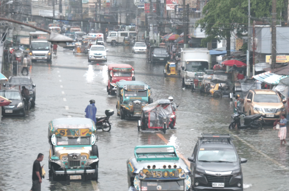 Image via GMA Regional TV One North Central Luzon