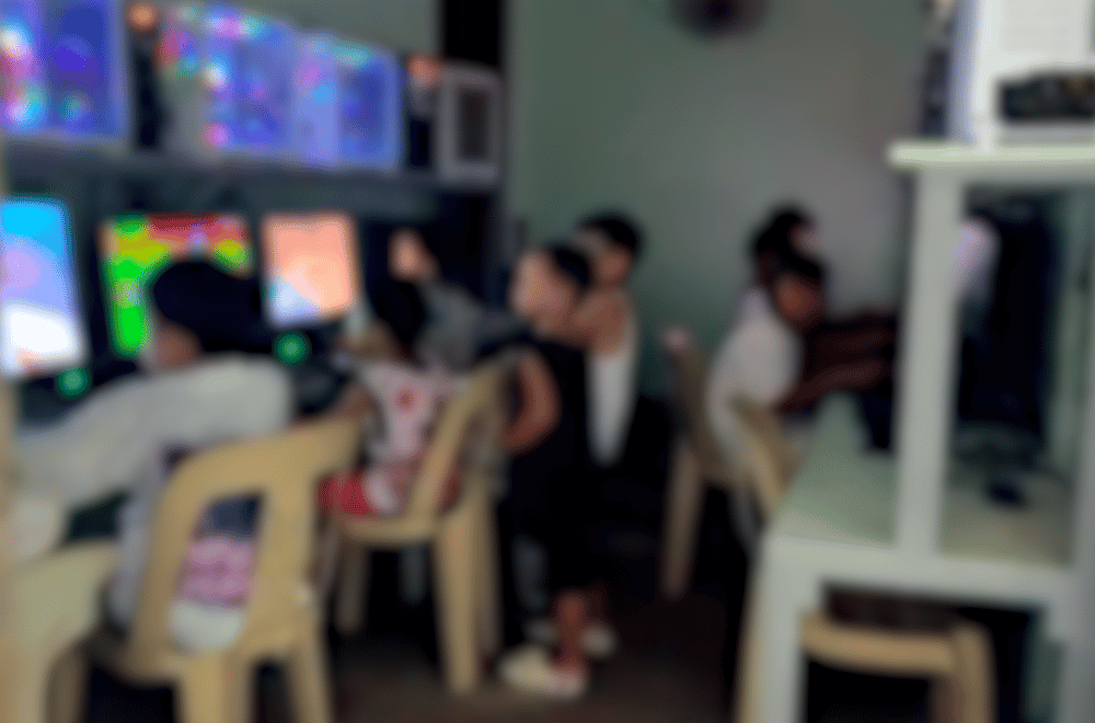 Image via GMA Regional TV One North Central Luzon