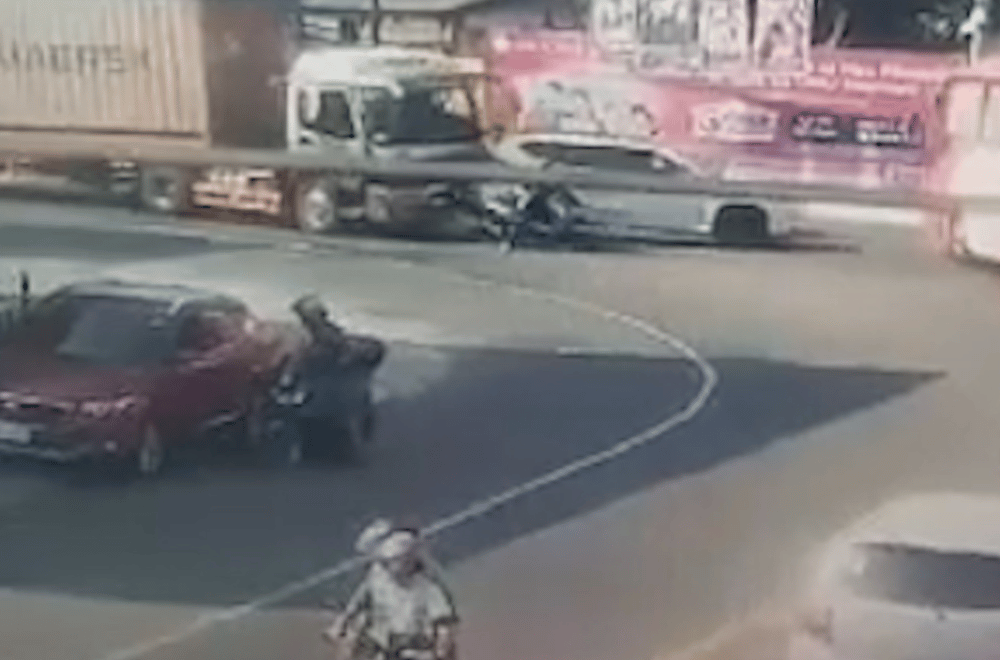 Photo courtesy: MDRRMO-Bantay, Ilocos Sur