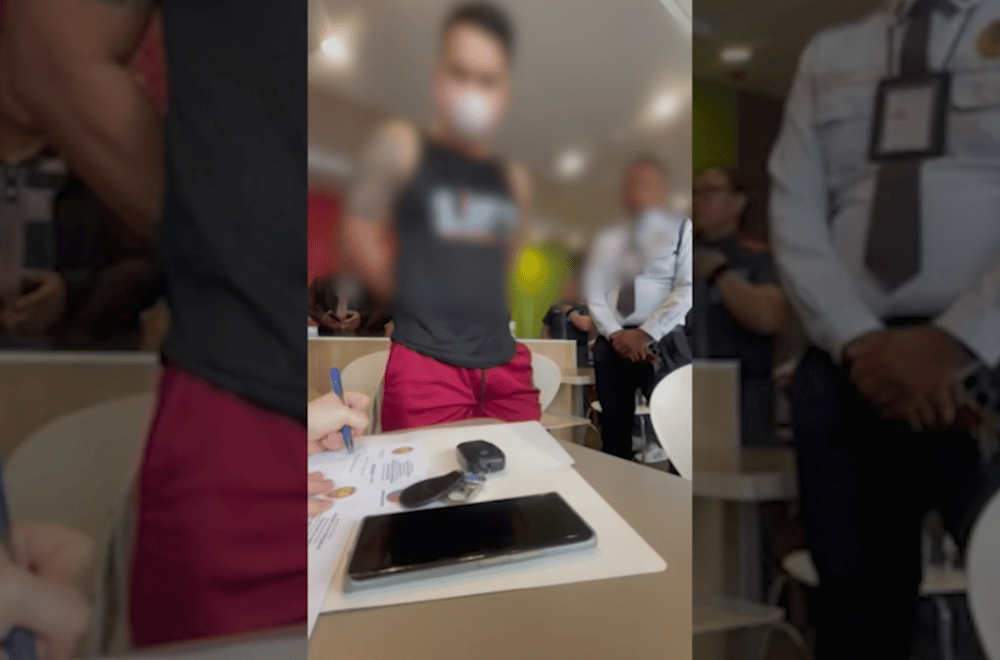 Photo courtesy: NBI Ilocos Regional Office