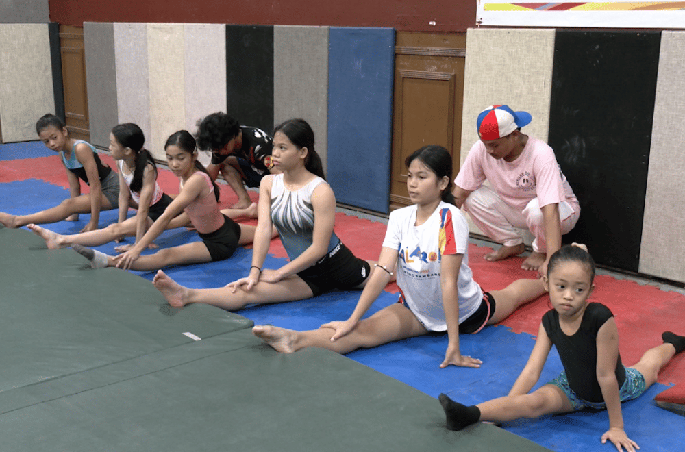 Photo via GMA Regional TV One North Central Luzon