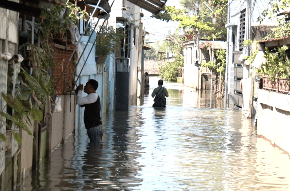 Photo via GMA Regional TV One North Central Luzon