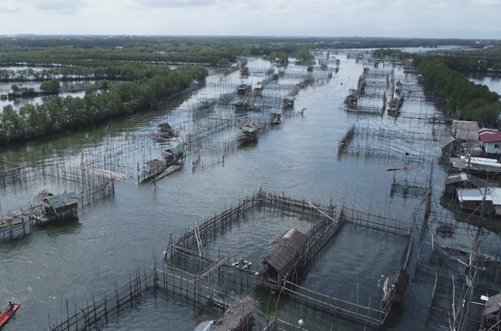 Photo via GMA Regional TV One North Central Luzon