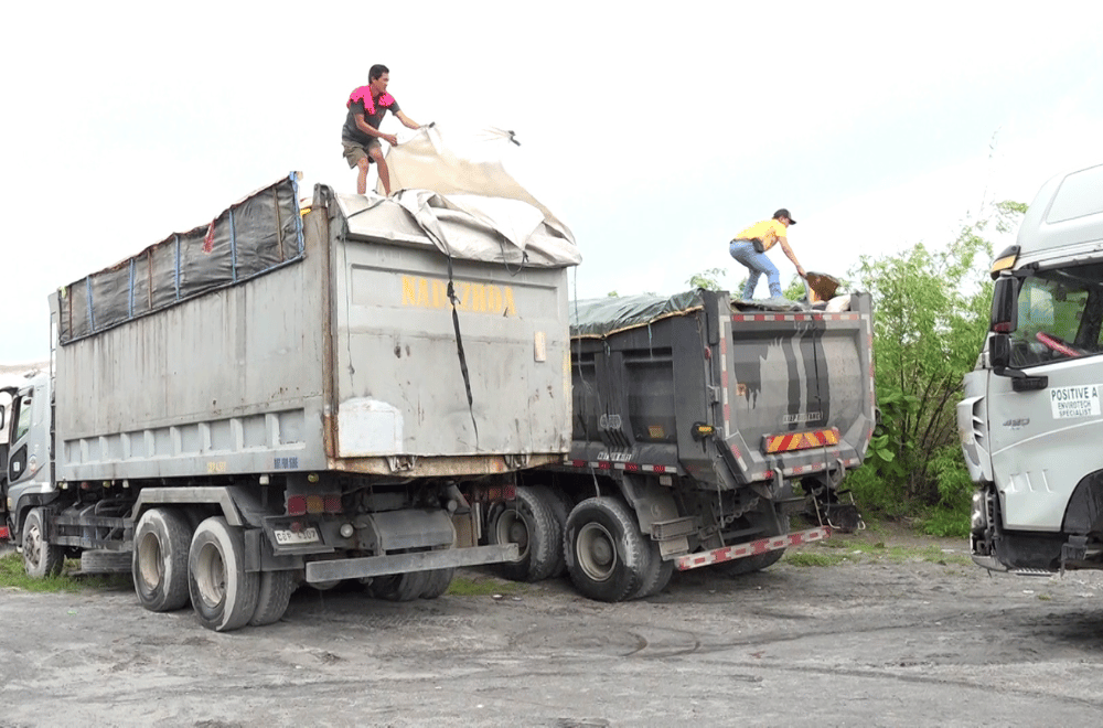 Photo via GMA Regional TV One North Central Luzon