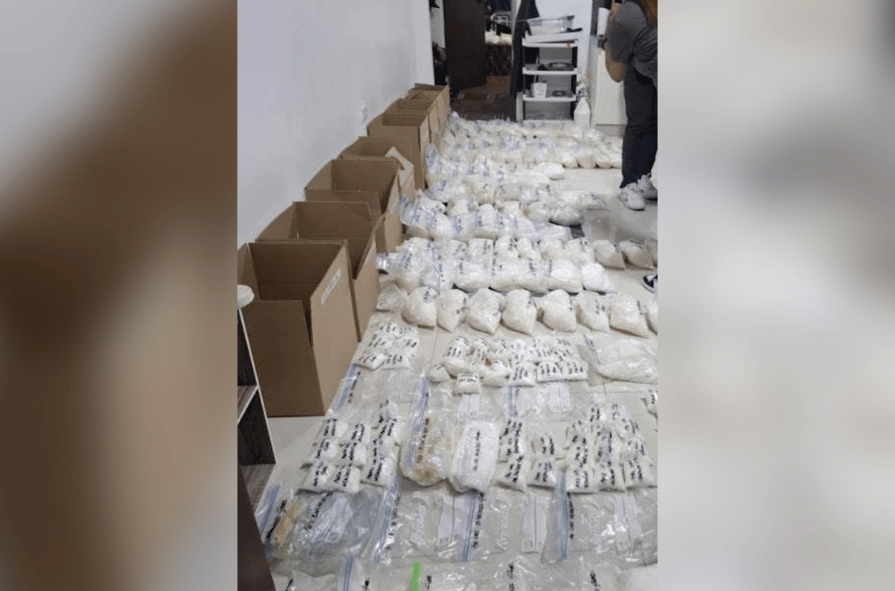 Photo courtesy: PDEA 3