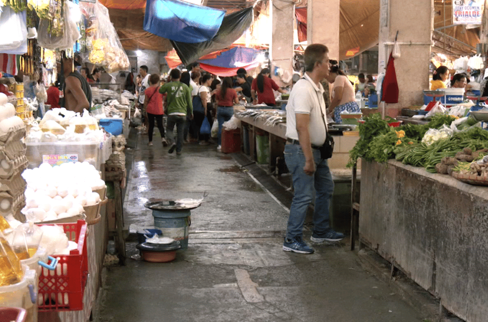 Photo via GMA Regional TV One North Central Luzon