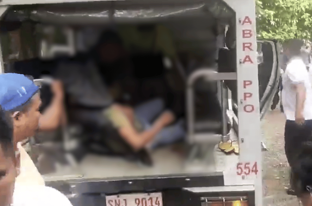 Photo courtesy: Abra PPO