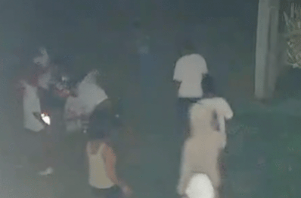 Photo courtesy: Joel Paraiso