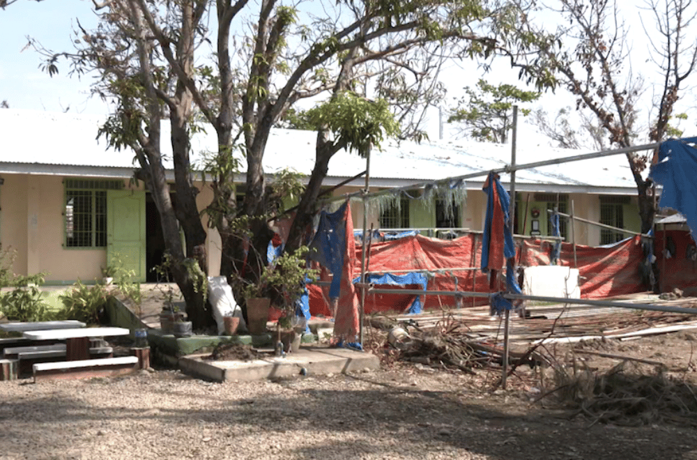 Photo via GMA Regional TV One North Central Luzon