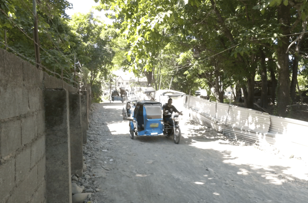 Photo via GMA Regional TV One North Central Luzon