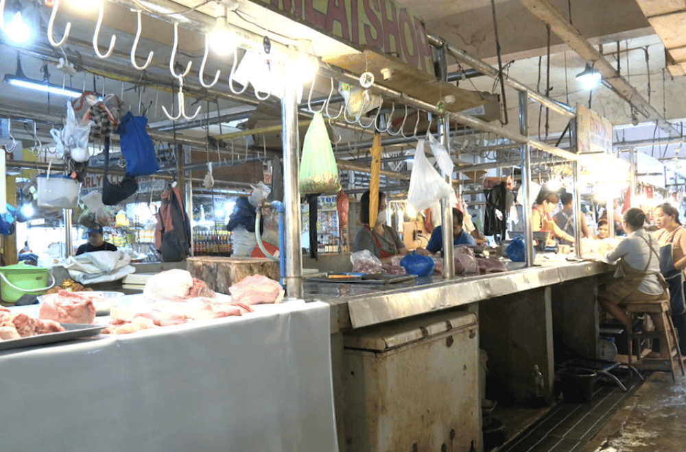 Photo via GMA Regional TV One North Central Luzon