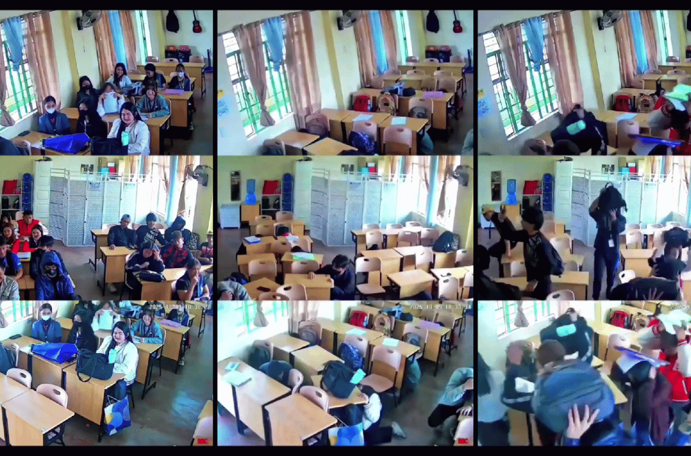 Photo courtesy: Nicolette Bon Tabanda Palacsa – Guisdan