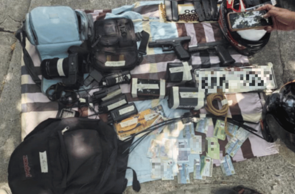 Photo courtesy: PRO-3