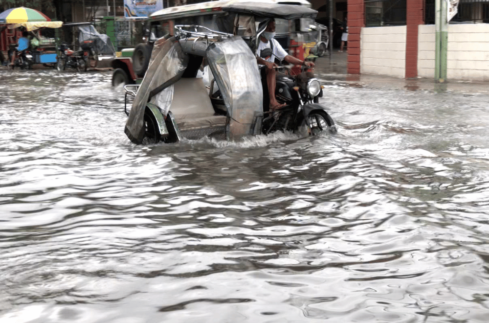 Photo via GMA Regional TV One North Central Luzon