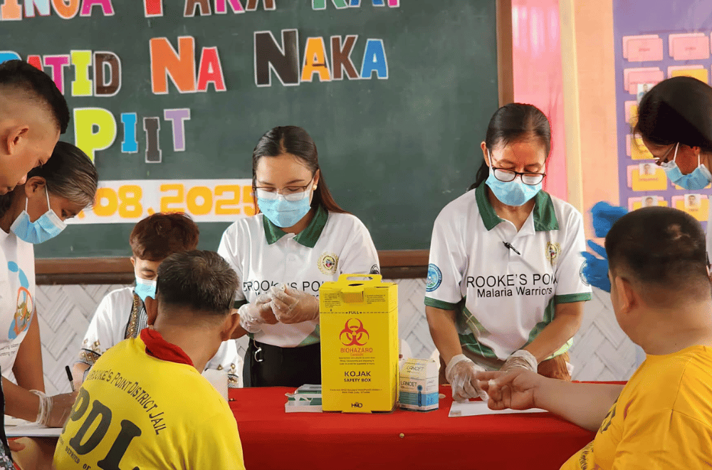 Photo courtesy: JO3 Joefrie Anglo, IO-BJMP MIMAROPA