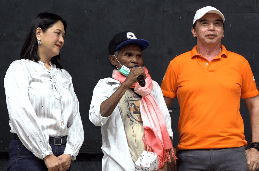 Photo via GMA Regional TV One North Central Luzon