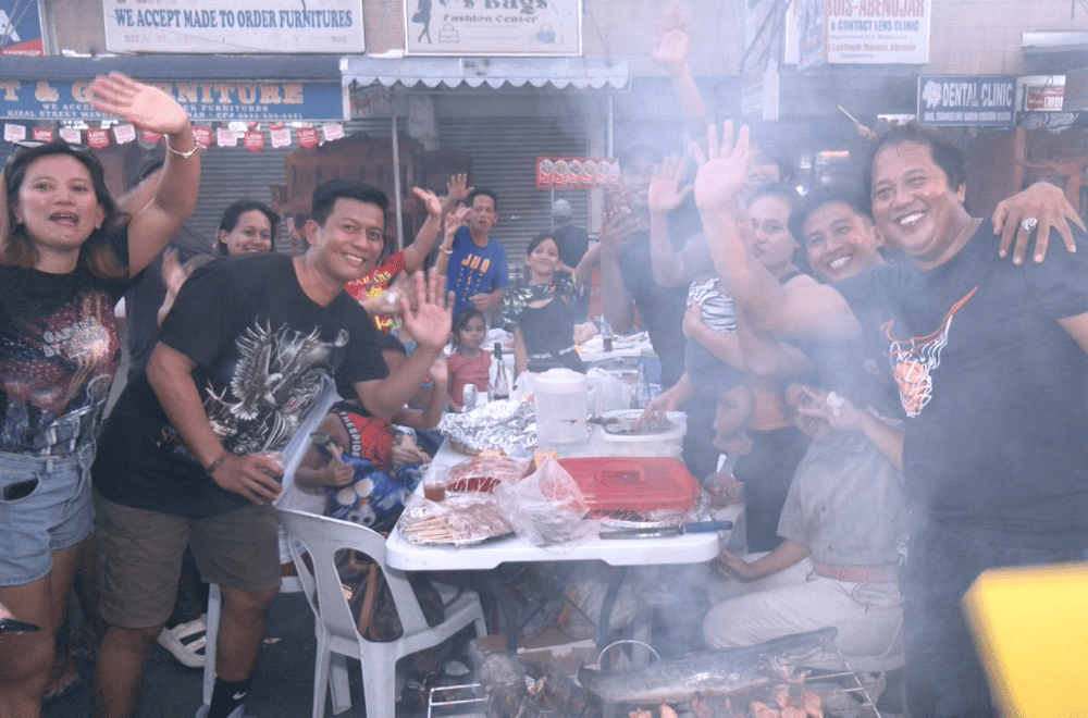 Photo via GMA Regional TV One North Central Luzon