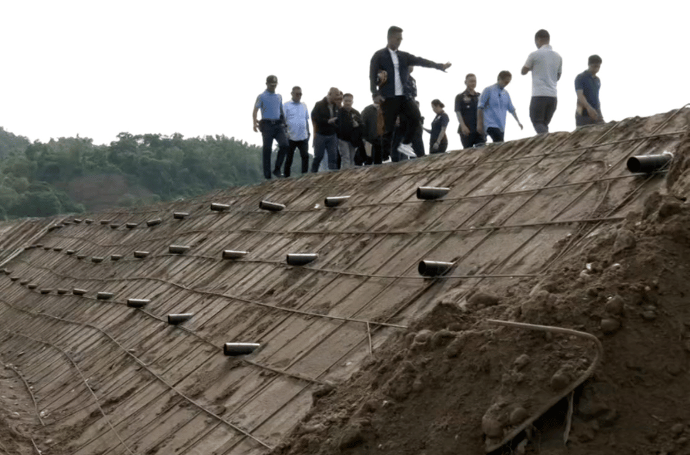 Photo via GMA Regional TV One North Central Luzon