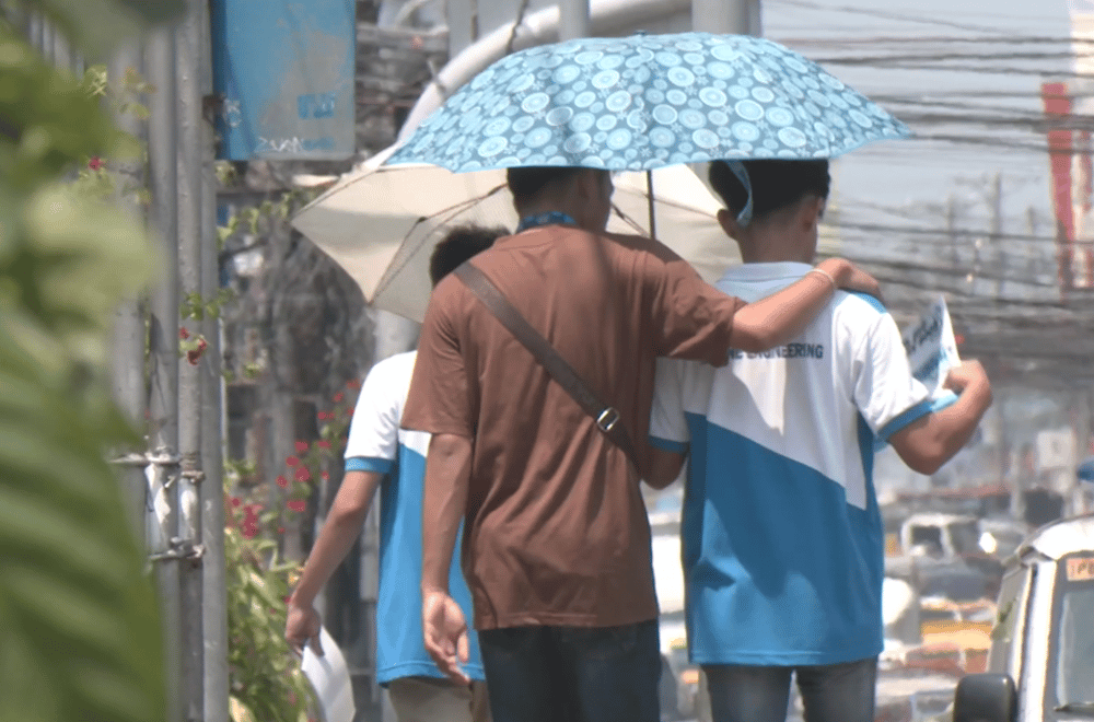 Photo via GMA Regional TV One North Central Luzon