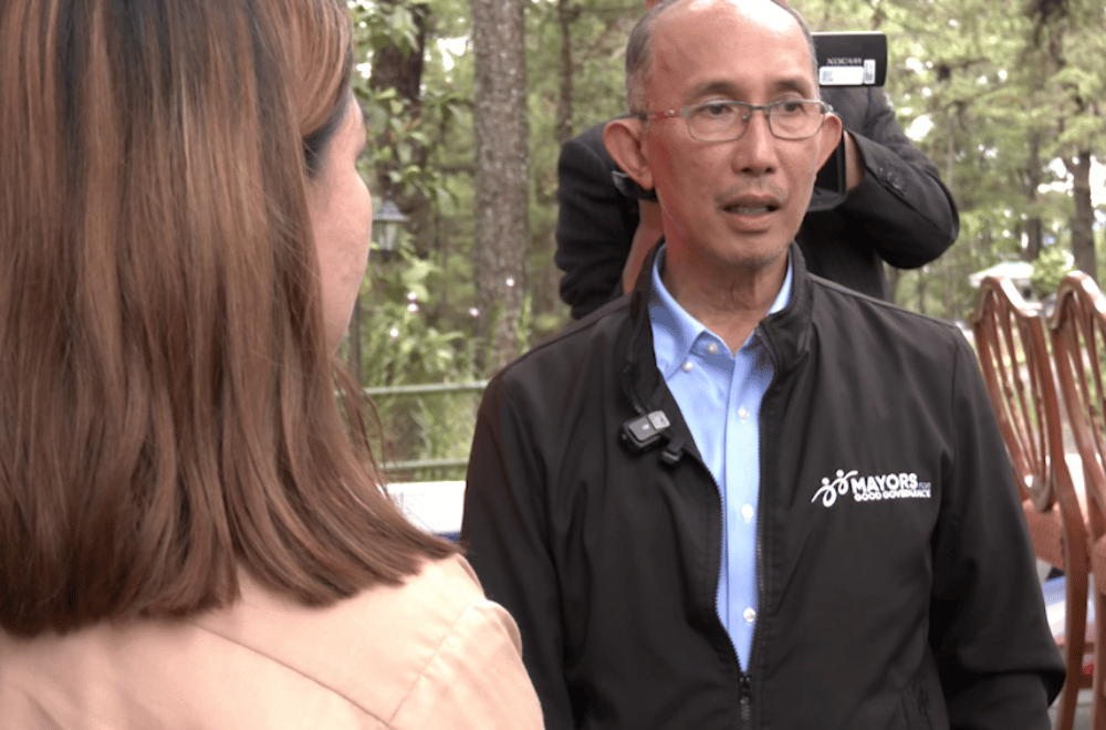 Photo via GMA Regional TV One North Central Luzon