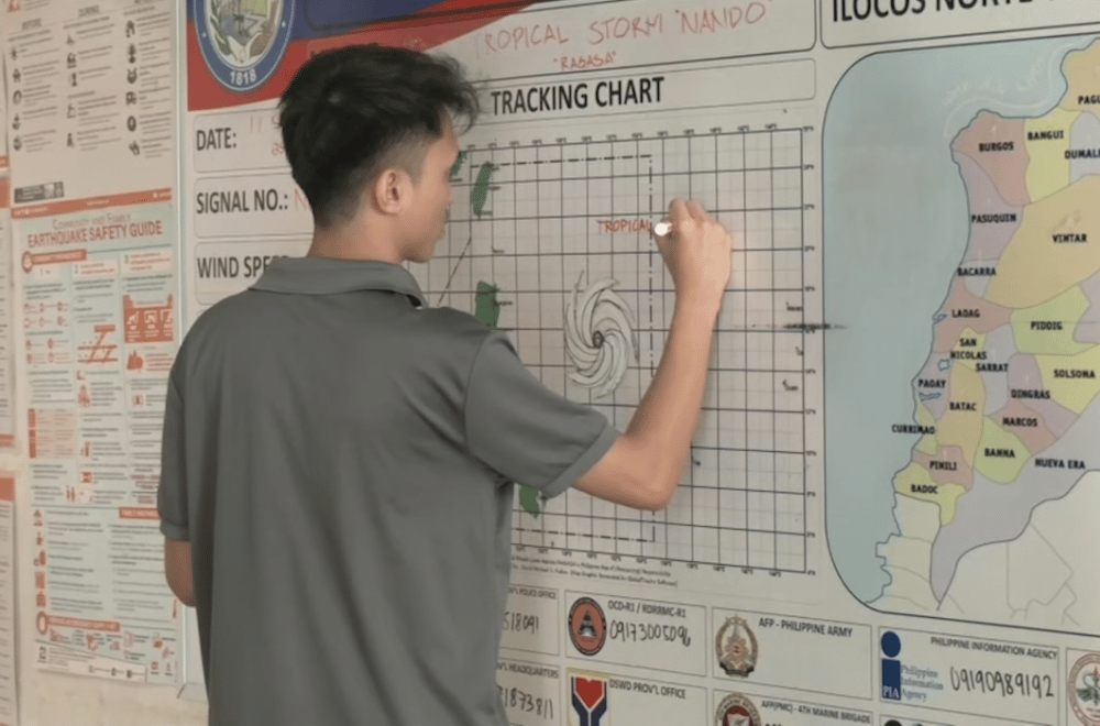 Photo via GMA Regional TV One North Central Luzon