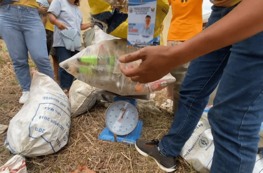 Photo courtesy: LGU-Allacapan, Cagayan