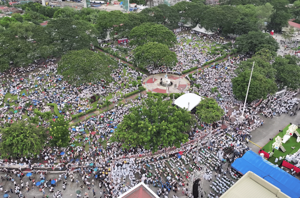 Photo via GMA Regional TV One North Central Luzon