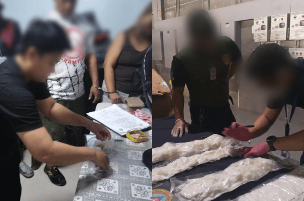 Photo via GMA Regional TV One North Central Luzon